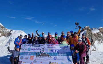 Ascension du Mont Blanc : vers un accomplissement personnel exceptionnel