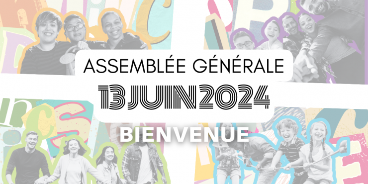 Retour sur l'Assemblée Générale 2024