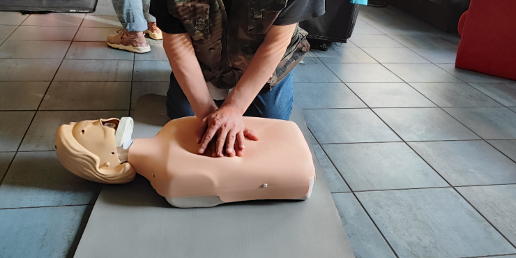 Apprendre à aider : des gestes qui sauvent, pour tous !